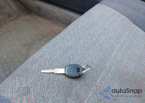 1997 Subaru Legacy Outback/Outback Limited z USA, uszkodzony, nr VIN 4S3BG6856V7607901